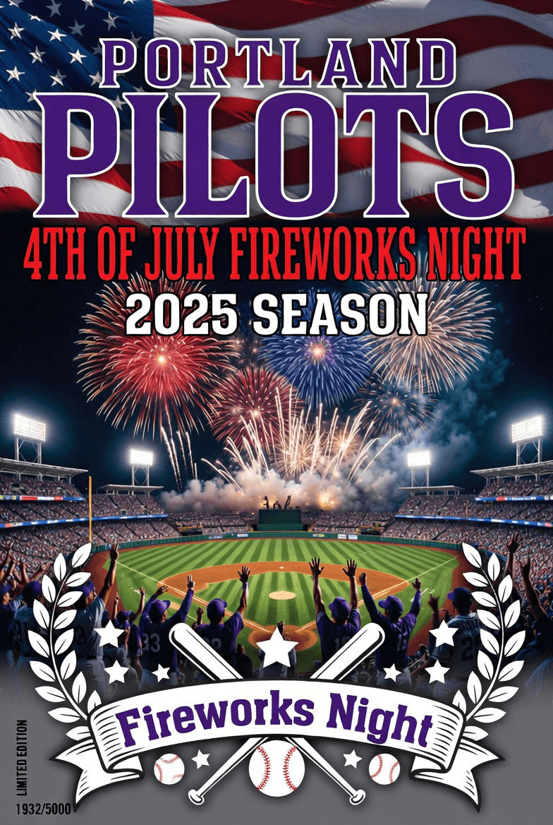 Fireworks Night 2025